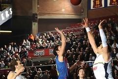 Μπαρτσελόνα - Φενέρμπαχτσε 100-78
