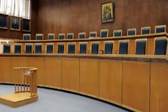 Η Δικαιοσύνη μπλοκάρει την παραγραφή για Παπακωνσταντίνου