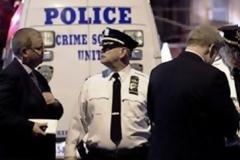 Μειώθηκε ο αριθμός των δολοφονιών στη Νέα Υόρκη