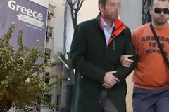 Προφυλακιστέος ο πρώην ειδικός σύμβουλος του Νίκου Καραχάλιου
