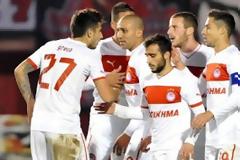 «Ζητά 5 εκατ. ευρώ για Τζιμπούρ»