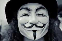 Επίθεση Anonymous κατά κροατικής τράπεζας