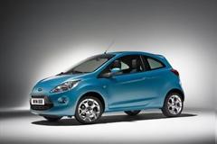Αμφίβολο το μέλλον του Ford Ka