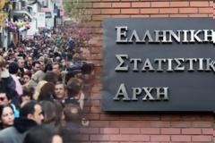 Στα 10.815.197 ο μόνιμος πληθυσμός της χώρας το 2011