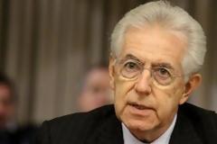 Θα ηγηθεί κεντρώου συνασπισμού ο Μόντι