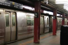 ΗΠΑ: Δεύτερο περιστατικό ανθρωποκτονίας στις γραμμές του μετρό της Νέας Υόρκης
