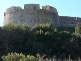 Φωτογραφία για Το κάστρο του Αγίου Γεωργίου στην Πλαγιά Αιτ/νιας