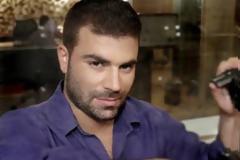 Παντελής Παντελίδης: «Δεν έχω απατήσει ποτέ»