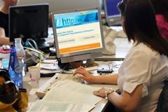 Με τους ίδιους κωδικούς έως τον Απρίλιο η πρόσβαση στο TaxisNet