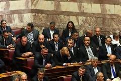 «Να πάνε φυλακή οι ένοχοι και να δημευτεί η περιουσία τους»