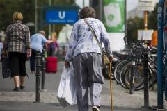''ΕΞΑΓΩΓΗ ΓΕΡΟΝΤΩΝ'' ΑΠΟ ΤΗΝ ΓΕΡΜΑΝΙΑ