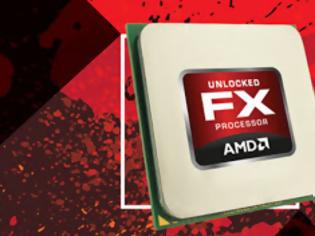 Φωτογραφία για AMD FX-8300: Ο νέος 8-core επεξεργαστής AMD με 95W TDP!