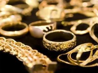 Φωτογραφία για Έκλεψαν κοσμήματα 5.000 ευρώ από κοσμηματοπωλείο της Ξάνθης!