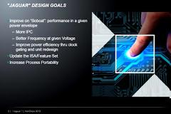 AMD X4 5110 APU: Το χαρακτηριστικά 28nm Kabini chips