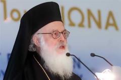Απειλούν τη ζωή του αρχιεπισκόπου Αναστασίου στην Αλβανία