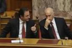Που οφείλει την πολιτική ανέλιξή του ο Γιώργος Παπακωνσταντίνου, ΒΙΝΤΕΟ...???