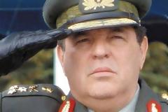 Ετοιμάζουν νέο κόμμα με αρχηγό τον στρατηγό Φράγκο ως «νέο Παπάγο»