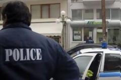Θρίλερ με τον εντοπισμό ανθρώπινου σκελετού