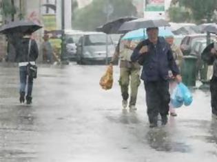 Φωτογραφία για Επιδείνωση του καιρού σε όλη τη χώρα