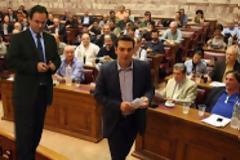 Προανακριτική επιτροπή ετοιμάζεται να ζητήσει ο ΣΥΡΙΖΑ