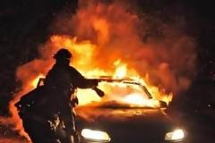 Εμπρησμοί αυτοκινήτων στην Αττική
