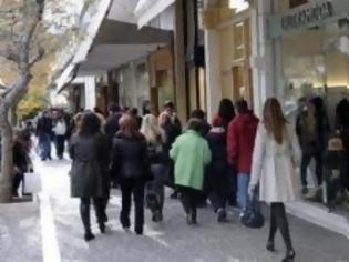 Φωτογραφία για Μέχρι τις 18.00 σήμερα τα καταστήματα στη Θεσσαλονίκη- Ανοιχτά και αύριο