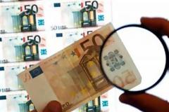 Σύλληψη δύο αλλοδαπών για πλαστά χαρτονομίσματα στο Αγρίνιο