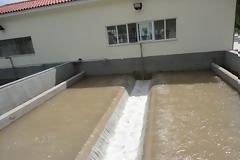 Ηλεία: O Eρύμανθος σπάει τους αγωγούς!