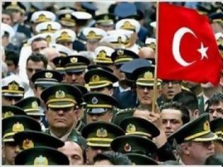 Φωτογραφία για Γκέϊ δολώματα σε Τούρκους αξιωματικούς για κατασκοπεία!