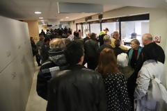 Πολίτες και κράτος της τελευταίας στιγμής! Τη Δευτέρα η απόφαση για παράταση στην πληρωμή των τελών κυκλοφορίας