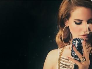 Φωτογραφία για To νέο «μαύρο» τραγούδι της Lana Del Rey!