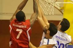 ΡΟΝΤΡΙΓΚΕΘ : ΒΡΙΣΚΟΤΑΝ ΣΕ ΕΠΑΦΗ ΜΕ ΤΟΝ ΑΝΤΕΤΟΚΟΥΜΠΟ Ο ΟΛΥΜΠΙΑΚΟΣ... ΕΥΤΥΧΩΣ ΔΕΝ ΑΡΓΗΣΑΜΕ!