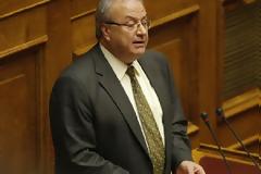 Γρηγοράκος: Ήρθαν άνθρωποι από το πουθενά
