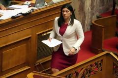 Ο αποκαλυπτικός διάλογος της Ζωής Κωνσταντοπούλου με τον Γιώργο Παπακωνσταντίνου