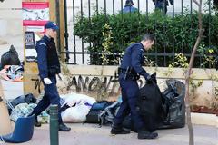 ΣΥΡΙΖΑ: Ο Δένδιας καταπατά το άσυλο (αναρχοφασιστών) και τα δημοκρατικά δικαιώματα (των λαθρομεταναστών παρεμπόρων)..