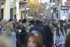 Ελλάδα: 10.815.197 άτομα ο μόνιμος πληθυσμός
