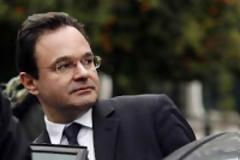 Στο επίκεντρο το ζήτημα της παραγραφής για την υπόθεση Λαγκαρντ...!!!