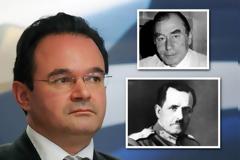 Το μυστικό των Παπακωνσταντίνου από την εποχή της Κατοχής