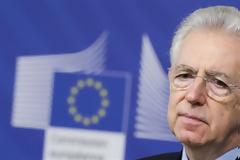 Μ. Μόντι: Τίθεται επικεφαλής συμμαχίας κεντρώων κομμάτων