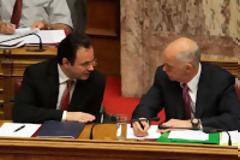 Τι σχέση έχει ο Γιώργος Παπακωνσταντίνου με το Σικιαρίδειο Ίδρυμα το οποίο έχει τύχει προνομιακής μεταχείρισης...???