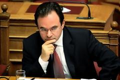 Δεν έχουν παραγραφεί τυχόν ποινικά αδικήματα του κ. Γ. Παπακωνσταντίνου
