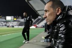 «Έναν ΠΑΟΚ με υψηλούς στόχους» (vids)
