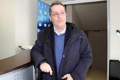 Ο Κόντης διέψευσε δημοσίευμα για συνεργασία του με τον… Ολυμπιακό