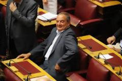 Αποχωρεί από την πολιτική ο Κώστας Καραμανλής;