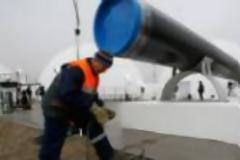Η ρωσική εταιρεία Gazprom ξεκίνησε το πρώτο στάδιο έργων του αγωγού «South Stream »