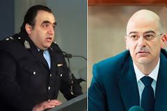 Κύριε Δένδια και κύριε Σφακιανάκη αντί να ψάχνετε ποιος είναι χρυσαυγίτης και ποιος αντιεξουσιαστής καλύτερα να παρακολουθείτε τους βιαστές και τους δολοφόνους που έχουν σελίδες στο Facebook.