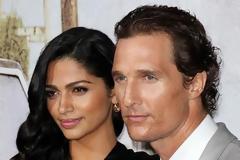 Πατέρας για τρίτη φορά ο ο Matthew McConaughey!