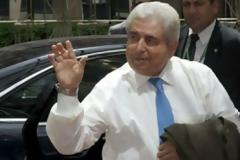 Νέα περίπτωση Καραμανλή?..Ποιοι ήθελαν να τινάξουν στον αέρα το σπίτι του Χριστόφια;