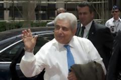 Ήθελαν να τινάξουν στον αέρα το σπίτι του Χριστόφια;