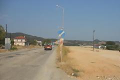 Άκτιο-Αμβρακία: Το μεγαλύτερο δημόσιο οδικό έργο σε «ομηρία»